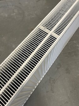 Radiátor Korad 33K 600x1800 - 2