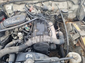 Rozpredám motory suzuki samurai 1.0,1.3 - 2