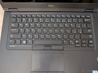 ▼DELL Latitude 5491 - 14" / TOUCH / i5-8400H / GPU 2GB▼ - 2