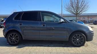 Volkswagen Polo 1.9 TDI - 2