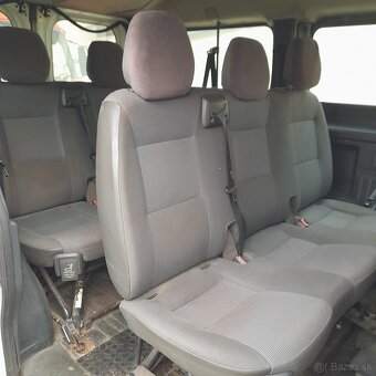 Predam peugeot boxer mikrobus - 2