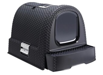 Kocik pre macky + gratis macacie wc - 2