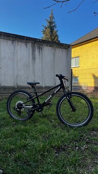 Ľahký detský bicykel Superior FLY 20” - 2