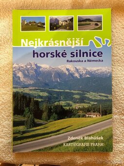 Najkrajšie horske silnice - 2