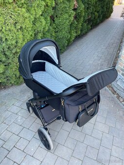 Venicci Tinum Upline 2v1 - 2