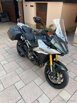 Suzuki GSX S1000 GX - 2
