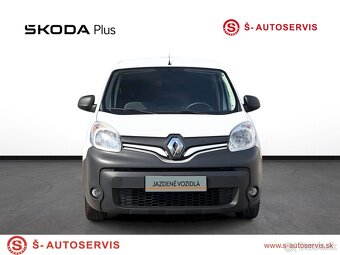 Renault Kangoo Ex.1.5dCi 55kW Cool - 2