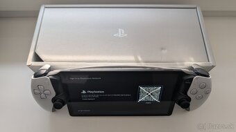 Playstiation Portal - 2