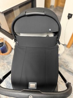 Cybex priam 2025 Black - 2