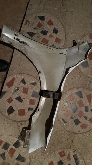 Škoda octavia 3 - 2