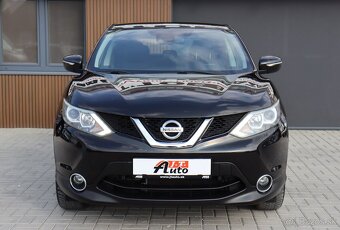 Nissan Qashqai 1.2 DIG-T Acenta - 2