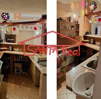 NOVÁ CENA 2POD.OBJ. V JEDNEJ BUD. - LEVICE - CENTRUM, ID 572 - 2