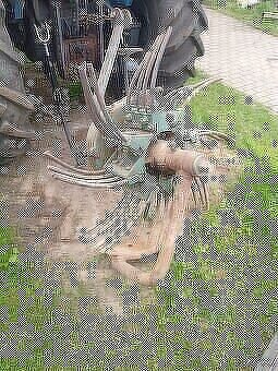 vyoravač zemiakov topolčiansky - 2