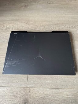 Lenovo Legion 5 Pro 16ACH6H Metallic 2020 - 2