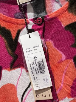 Dámsky set OUI – sveter & sukňa - 2