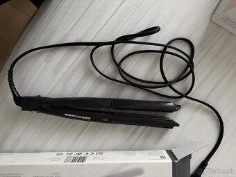 Žehlička na vlasy 2 v 1 Babyliss - 2