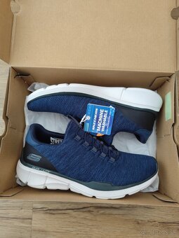 Tenisky Skechers - 2