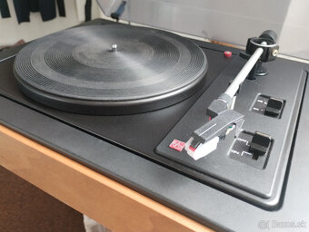 Predám gramofon TESLA NC 160 - 2