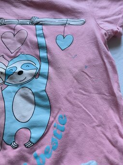 Pyžamká Reserved - 2