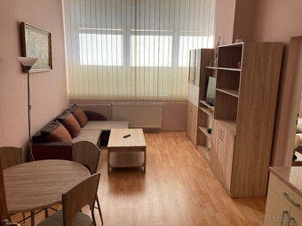 PRENÁJOM  2 IZBOVÝ BYT - 2