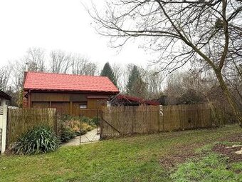 Dovolenka 2026 vo vlastnej chalupe (RD) v Potônskych Lúkach - 2