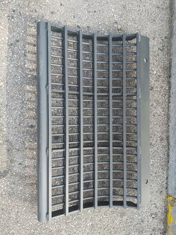 Claas kukuricne kose - 2