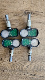Tpms snímače hyundai kia tmps - 2