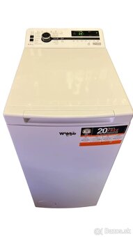 Práčka Whirlpool - 2