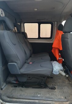 Peugeot Expert 2.0 HDi 2.0 2007 - 2