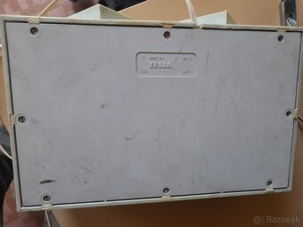 Reproduktor TESLA - 2
