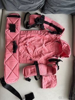 Nosic Be Lenka Mini - 2