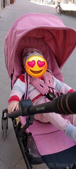 Cybex eezy twist - 2