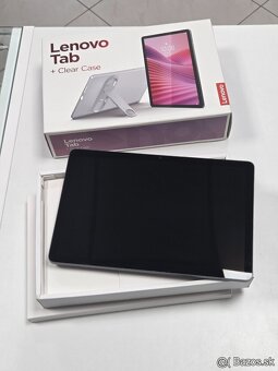Lenovo Tab 4/128GB - 2