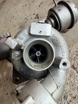 Turbo 1.9tdi bls 77kw - 2