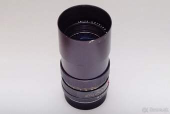Leica Elmarit-R 135mm f/2.8 - 2