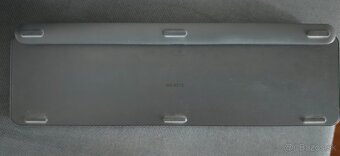 Bezdrôtová klávesnica Logitech MX Keys - 2