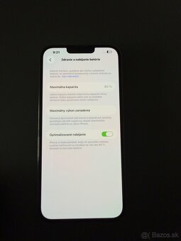 iPhone 13pro max - 2