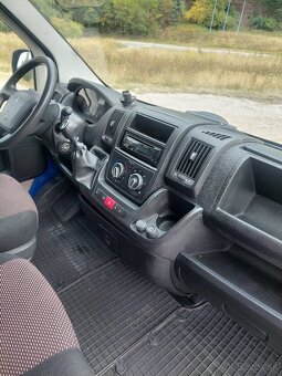 Predam Citroën jumper - 2