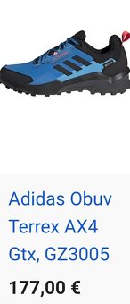 Adidas ax4 gtx - 2