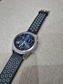 Samsung galaxy s10 + Samsung galaxy watch3, original baleni - 2