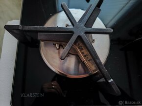 Plynová varná doska  Klarstein - 2