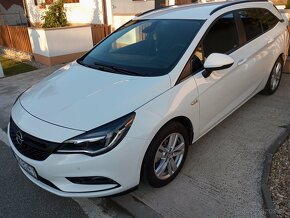 Opel Astra k sportsturer - 2
