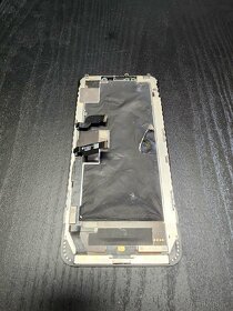 Iphone XS Max displej - 2