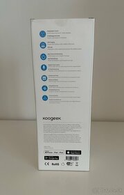 Koogeek smart outlet Apple HomeKit - 2