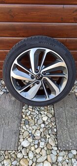 Hyundai,Kia 5x114,3 r18 - 2