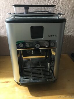 Kavovar KRUPS - 2