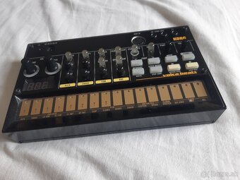 Korg Volca Beats - 2