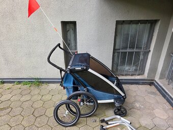 THULE CHARIOT SPORT 2 - 2