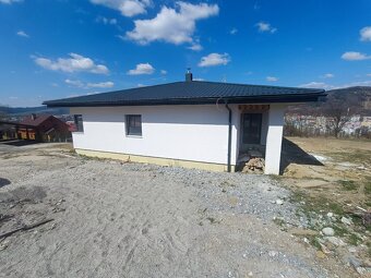 Novostavba 4 izb.rod.domu,809 m2 - Budatinska Lehota, KNM - 2