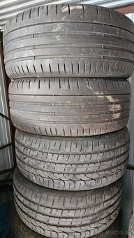 245/45 R18 Pirelli letne - 2